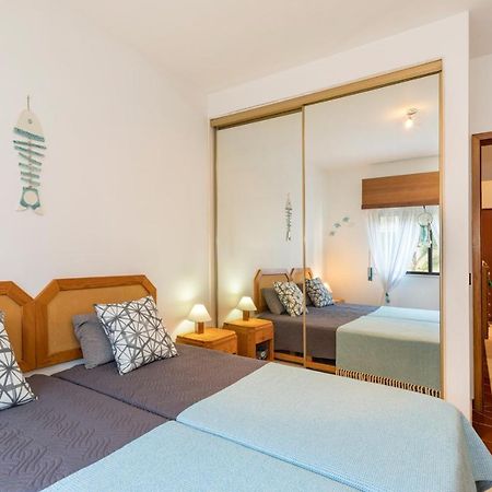 Apartment Del Voy Alvor Exterior photo