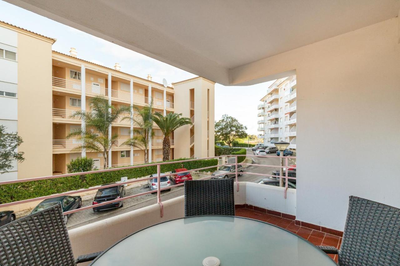 Apartment Del Voy Alvor Exterior photo