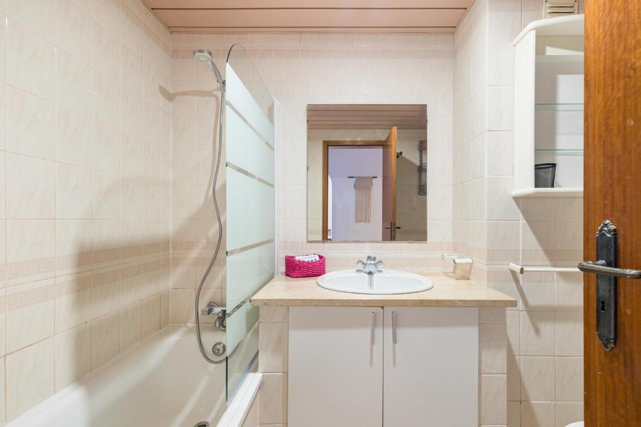 Apartment Del Voy Alvor Exterior photo