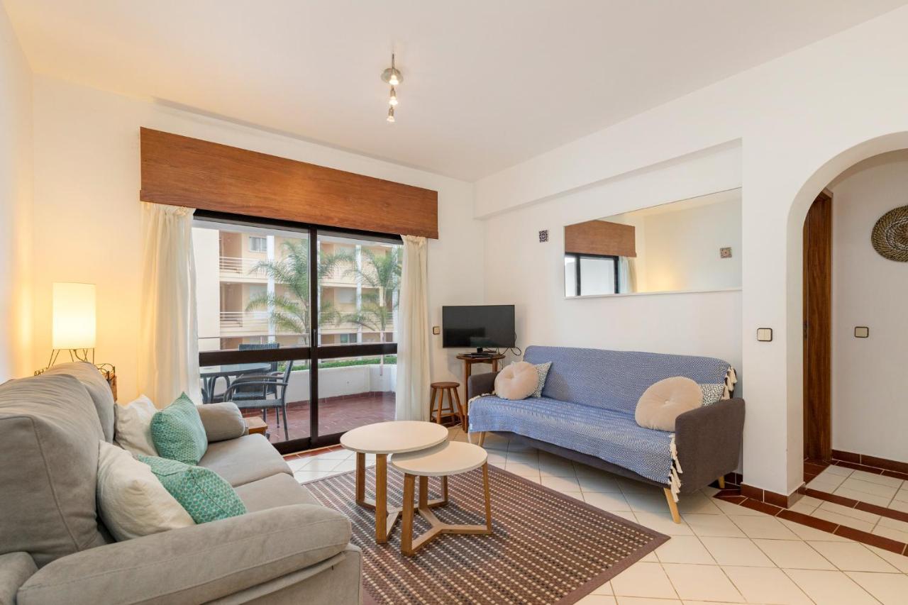 Apartment Del Voy Alvor Exterior photo